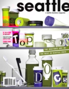 Seattle-Magazine July 01, 2023 Issue Cover