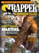 The-Trapper February 01, 2017 Issue Cover
