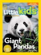 national-geographic-little-kids January 01, 2015 Issue Cover
