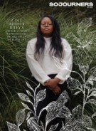 Sojourners December 01, 2021 Issue Cover