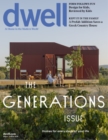 Dwell January 01, 2026 Issue Cover