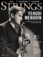 Strings February 01, 2016 Issue Cover