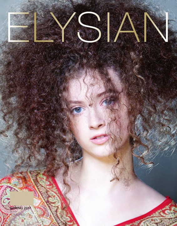 Elysian March 01, 2017 Issue Cover