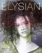 Elysian March 01, 2017 Issue Cover