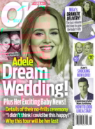 Ok November 07, 2016 Issue Cover