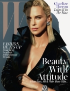 W May 01, 2015 Issue Cover