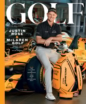 Golf-Magazine May 01, 2026 Issue Cover