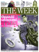 The-Week December 08, 2023 Issue Cover