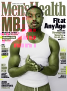 mens-health April 01, 2021 Issue Cover