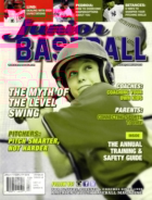 Junior-Baseball January 01, 2018 Issue Cover