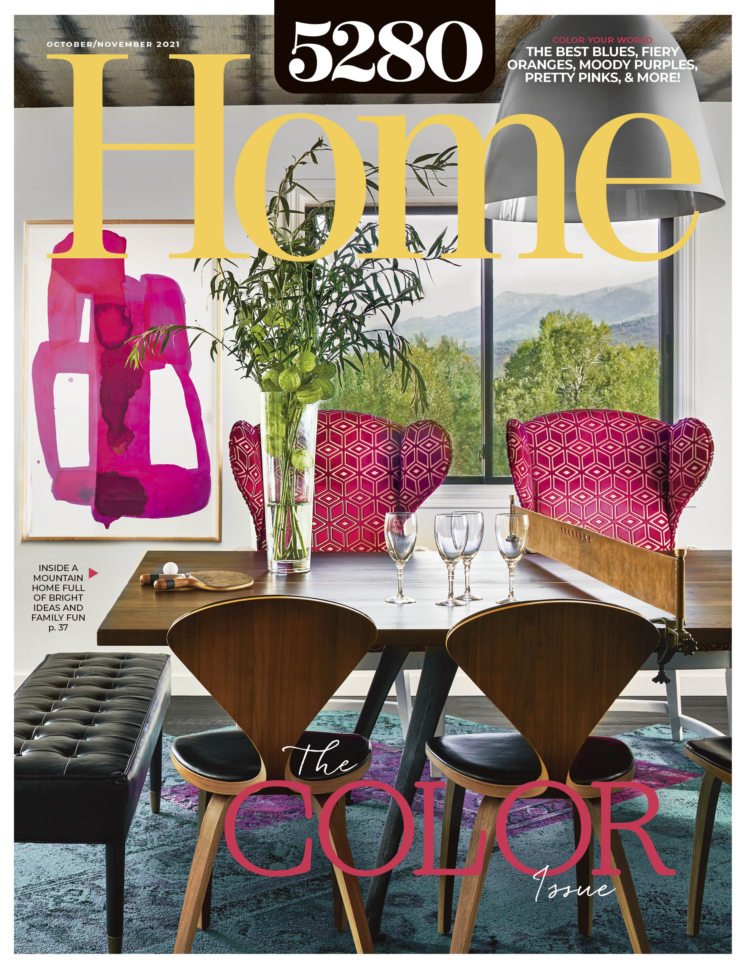 5280-Home October 01, 2021 Issue Cover