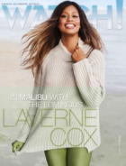 Watch April 01, 2017 Issue Cover