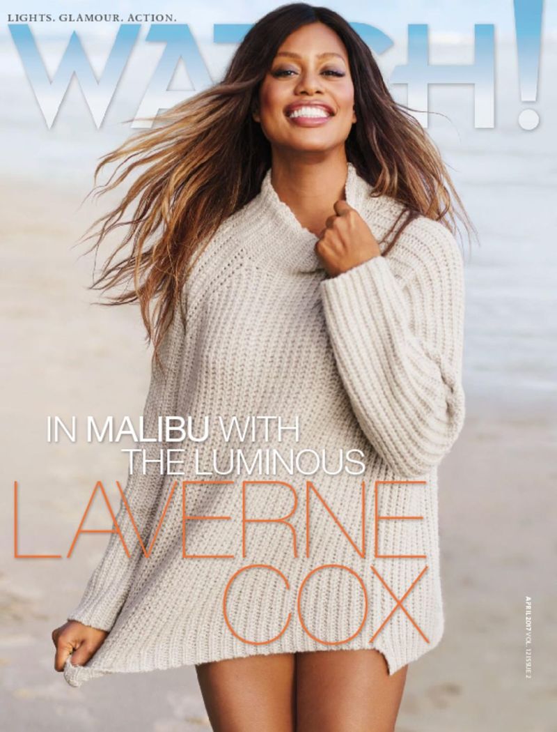 Watch April 01, 2017 Issue Cover