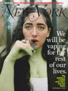 New-York-Magazine February 03, 2020 Issue Cover