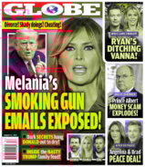 Globe August 21, 2023 Issue Cover