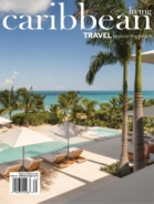 Caribbean-Living-Magazine December 01, 2024 Issue Cover
