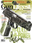 Gun-Digest October 01, 2020 Issue Cover