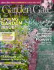 Garden Gate March 01, 2026 Issue Cover