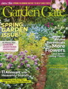 Garden-Gate March 01, 2026 Issue Cover