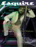 Esquire October 01, 2023 Issue Cover