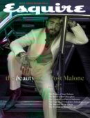 Esquire October 01, 2023 Issue Cover