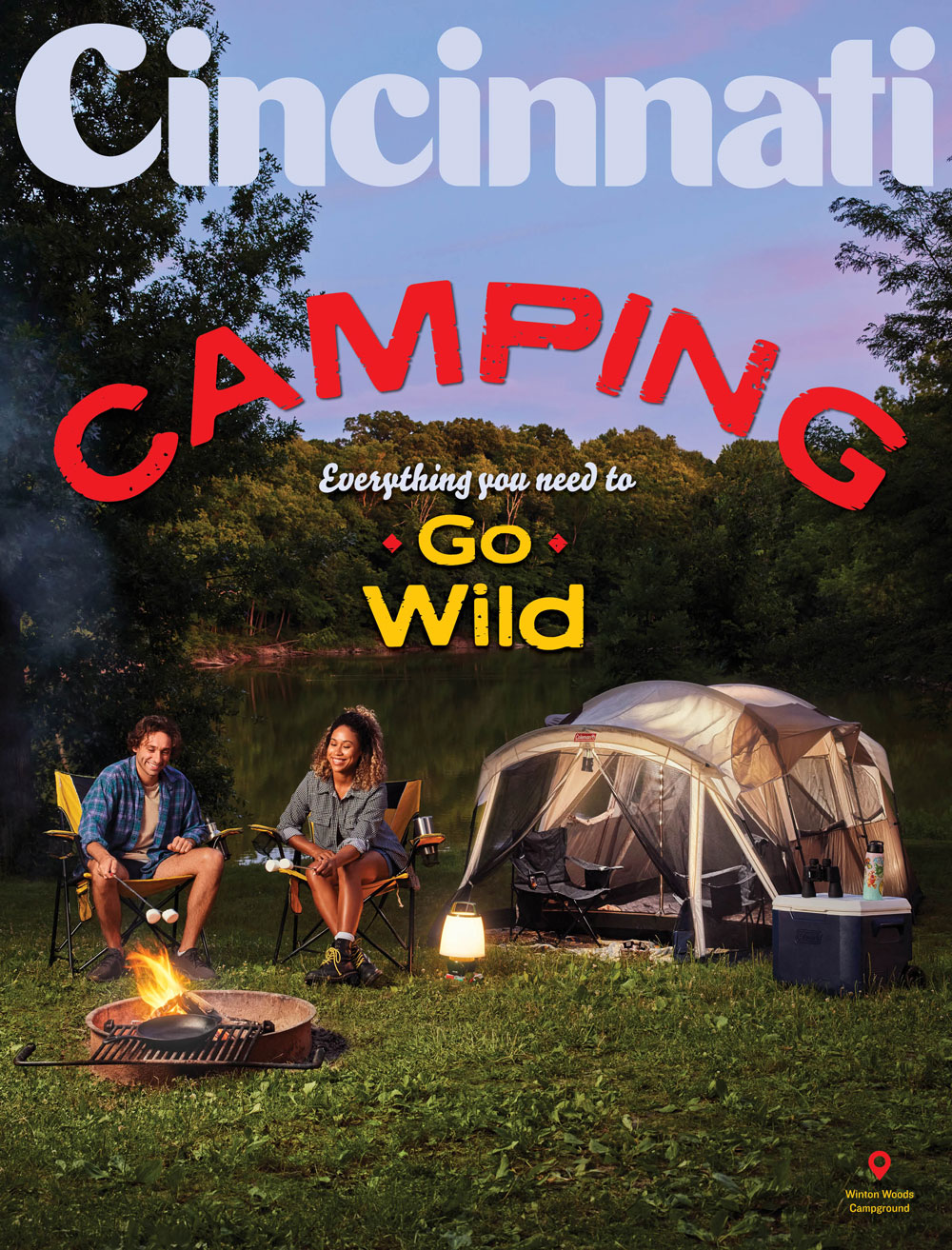 Cincinnati August 01, 2022 Issue Cover