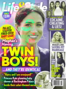 Life-and-Style-Weekly December 10, 2018 Issue Cover