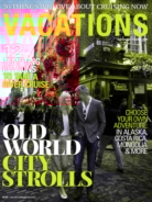 Vacations September 01, 2015 Issue Cover