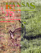 Kansas-Wildlife-and-Parks May 01, 2014 Issue Cover