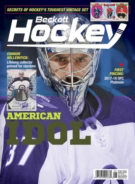 Beckett-Hockey June 01, 2018 Issue Cover