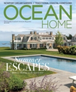 Ocean Home June 01, 2025 Issue Cover