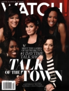 Watch December 01, 2015 Issue Cover