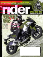 rider May 01, 2020 Issue Cover