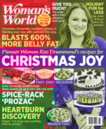 Womans-World December 23, 2019 Issue Cover