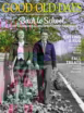Good-Old-Days September 01, 2024 Issue Cover