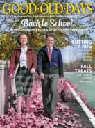 Good-Old-Days September 01, 2024 Issue Cover