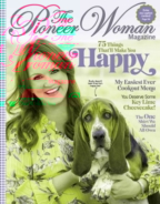 The-Pioneer-Woman June 01, 2020 Issue Cover
