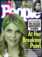 People November 11, 2019 Issue Cover