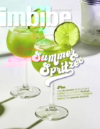 Imbibe July 01, 2024 Issue Cover