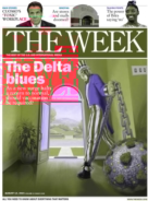 The-Week August 13, 2021 Issue Cover