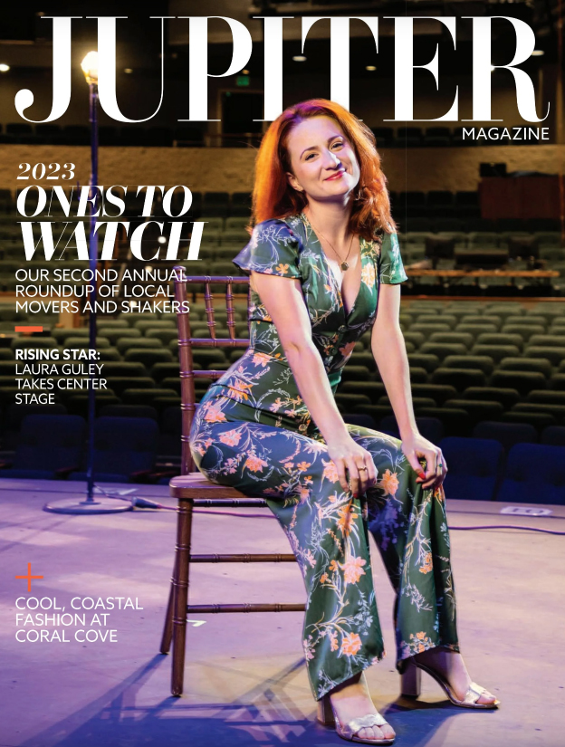 Jupiter September 01, 2023 Issue Cover