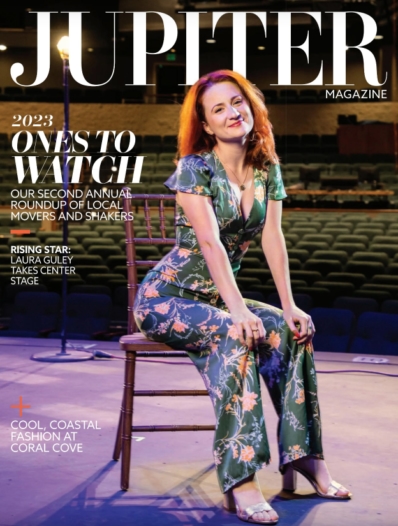 Jupiter September 01, 2023 Issue Cover