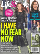 Life-and-Style-Weekly July 08, 2024 Issue Cover