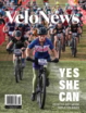 VeloNews June 01, 2020 Issue Cover