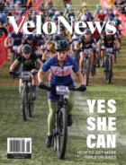 VeloNews June 01, 2020 Issue Cover