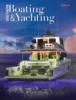 Southern Boating & Yachting October 01, 2025 Issue Cover