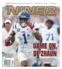 The Niner Report July 01, 2026 Issue Cover