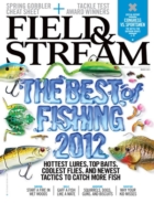 field-and-stream March 01, 2012 Issue Cover
