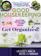 Good-Housekeeping March 01, 2020 Issue Cover