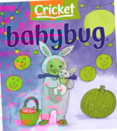 Babybug October 01, 2022 Issue Cover
